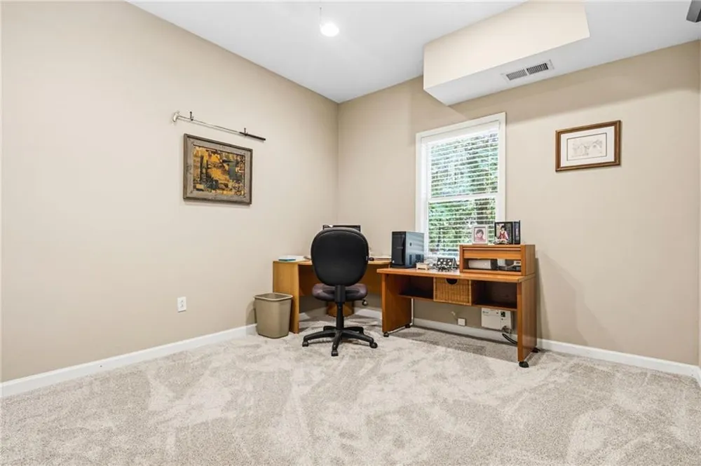 540 Sheringham Lane Alpharetta, GA 30005