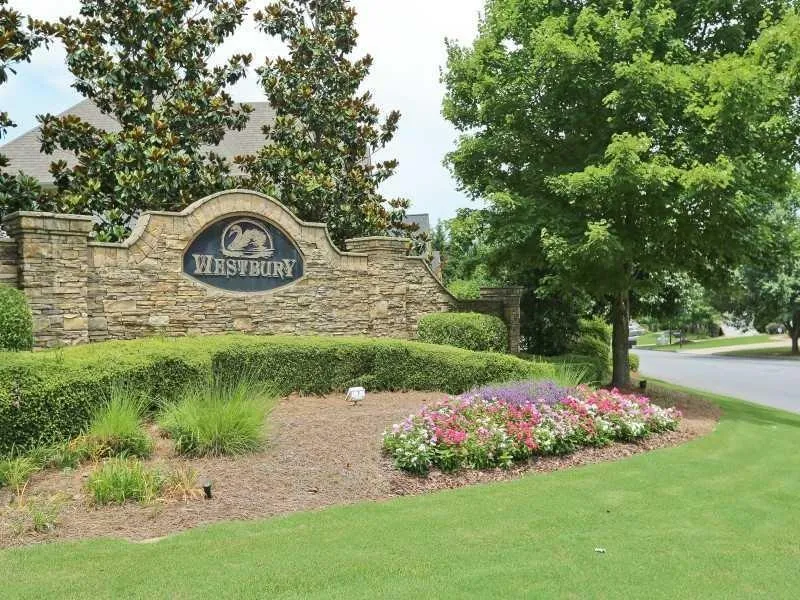 540 Sheringham Lane Alpharetta, GA 30005