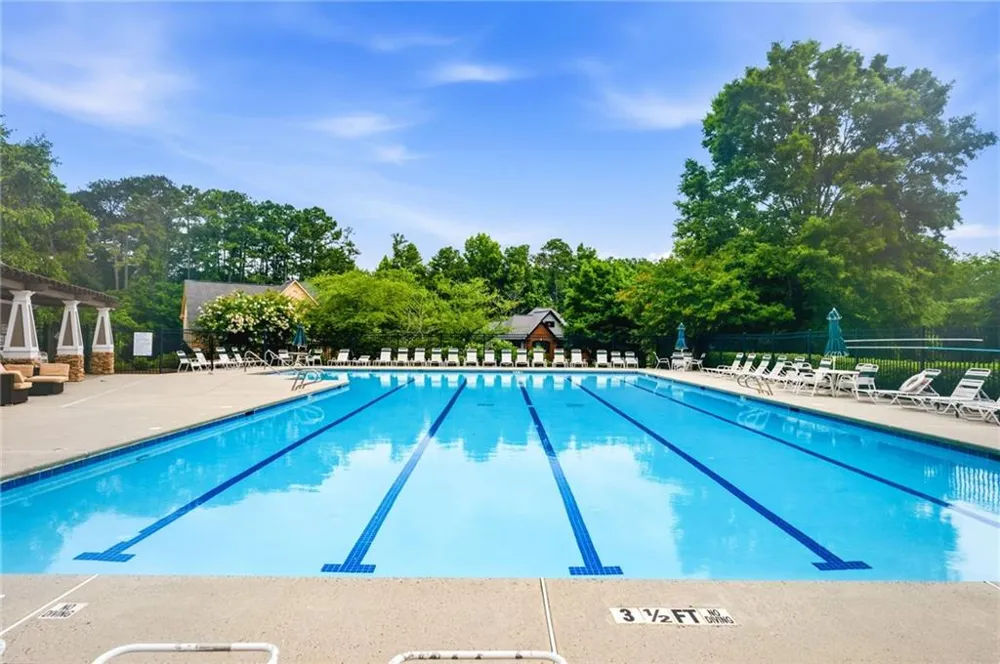 540 Sheringham Lane Alpharetta, GA 30005