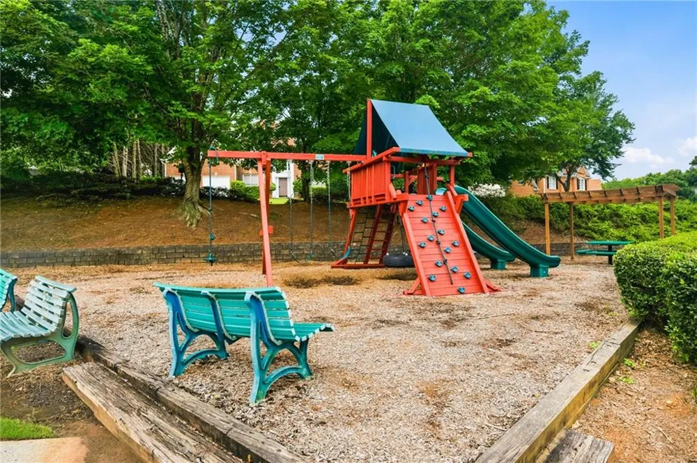 540 Sheringham Lane Alpharetta, GA 30005