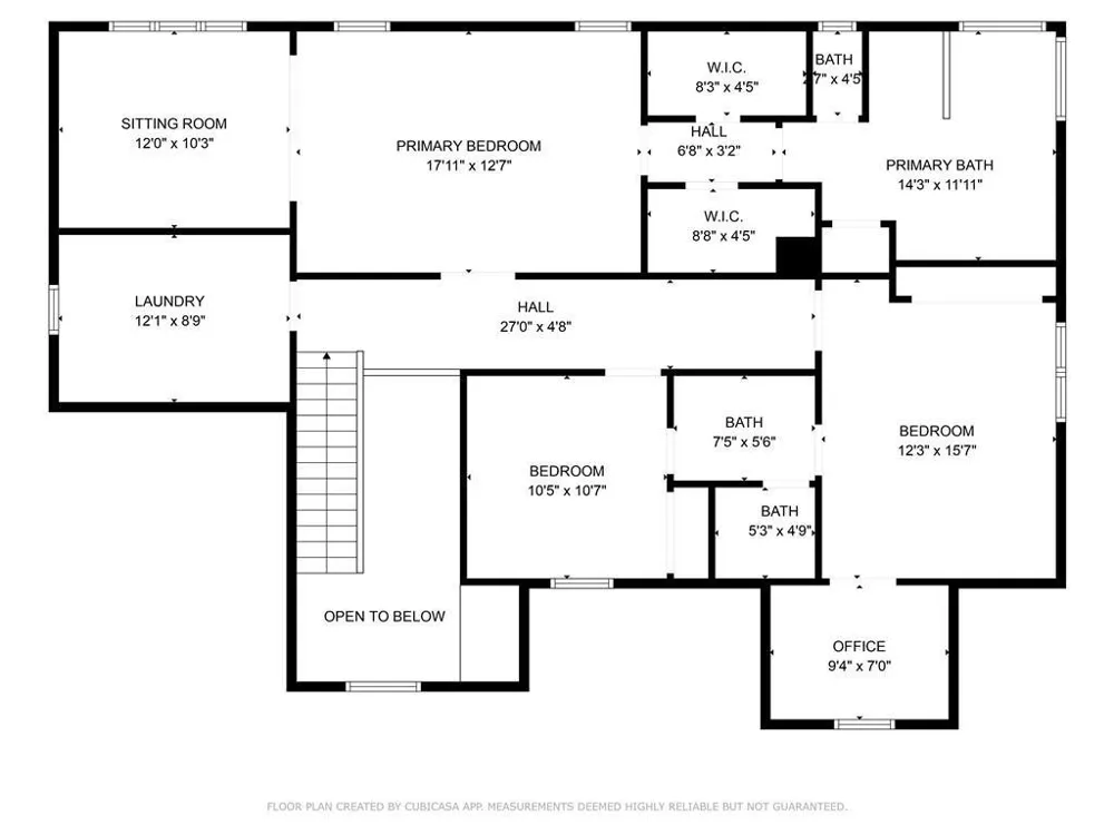 540 Sheringham Lane Alpharetta, GA 30005