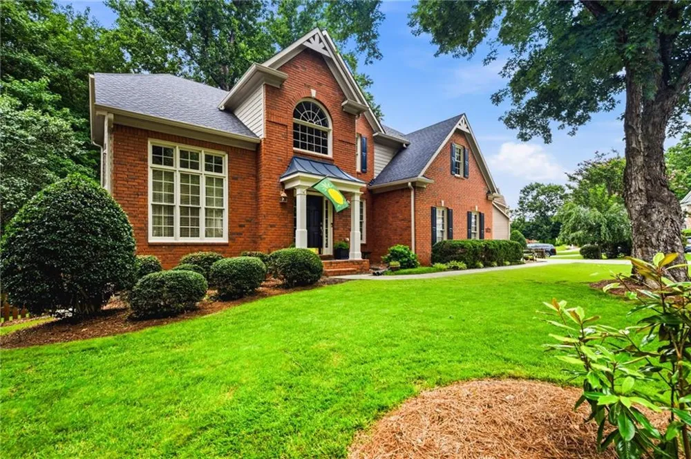 540 Sheringham Lane Alpharetta, GA 30005