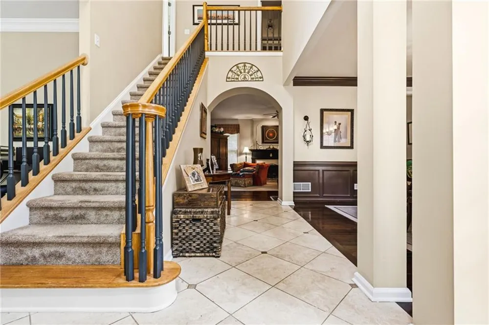 540 Sheringham Lane Alpharetta, GA 30005