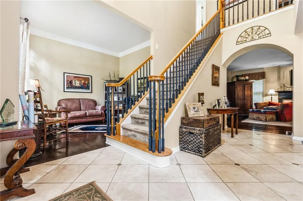 540 Sheringham Lane Alpharetta, GA 30005