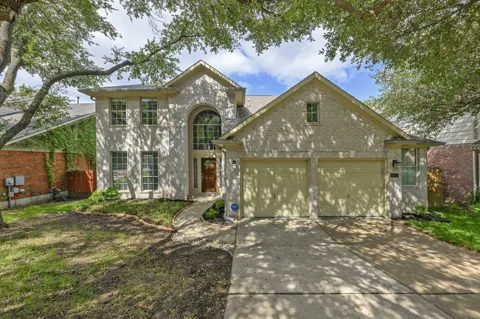 1917 Chasewood Drive