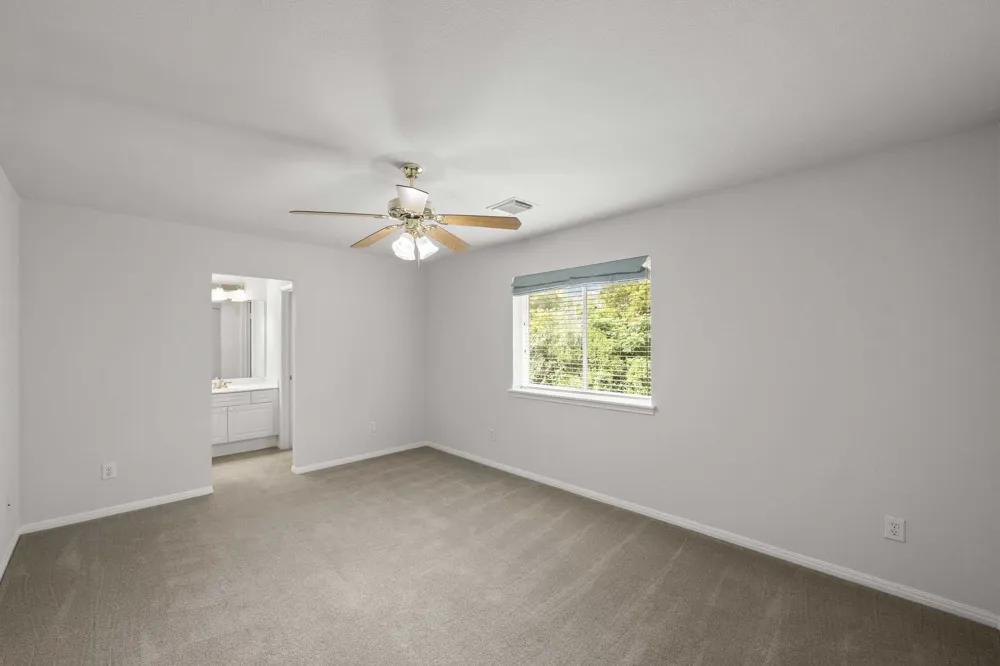 1917 Chasewood Drive Austin, TX 78727