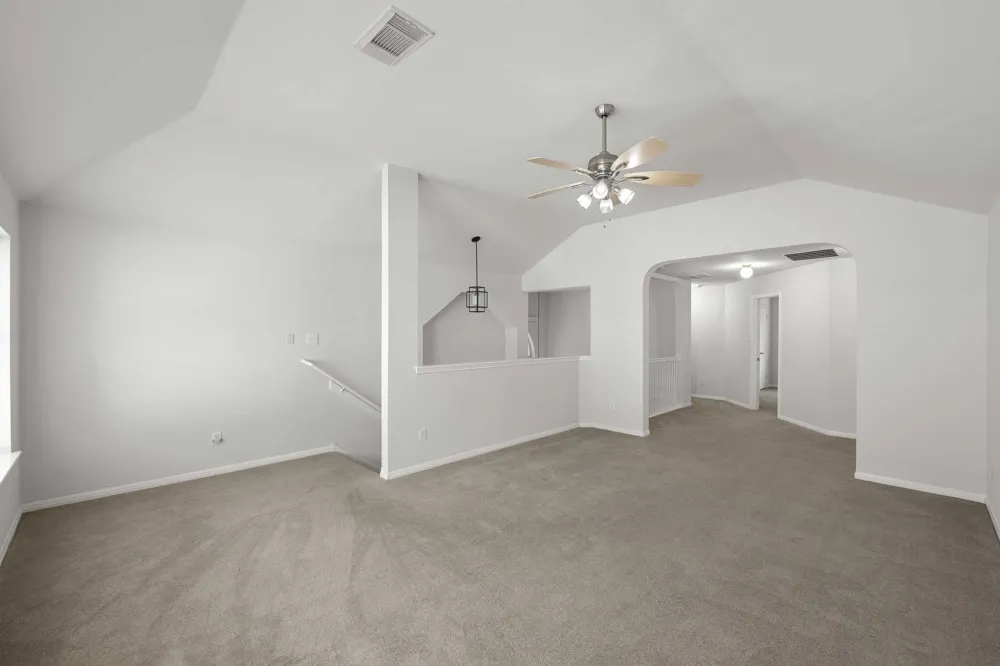 1917 Chasewood Drive Austin, TX 78727