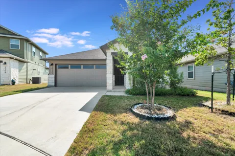 2945 Mill Run Bend