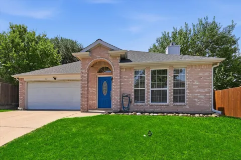 311 Bridlegate Drive