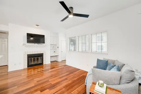 3001 Cedar Street #A-205