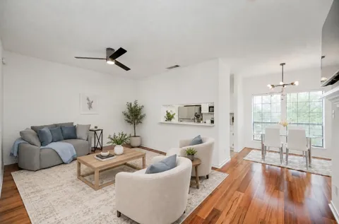 3001 Cedar Street #A-205