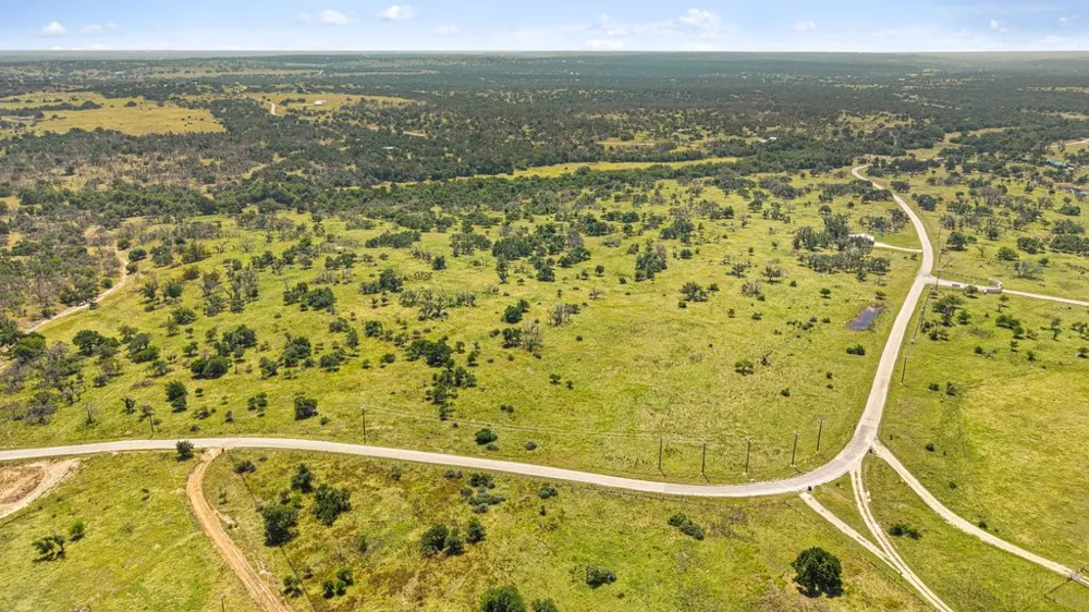 Reeh Road Fredericksburg, TX 78624