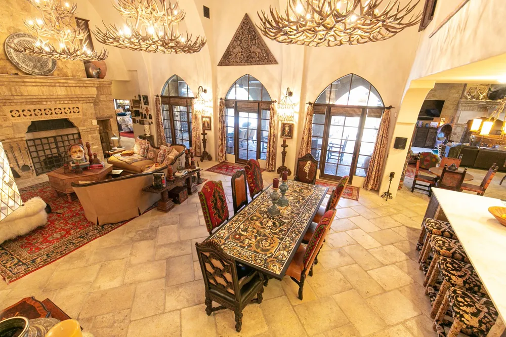 113 La Posada Horseshoe Bay, TX 78657