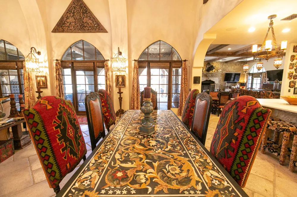 113 La Posada Horseshoe Bay, TX 78657