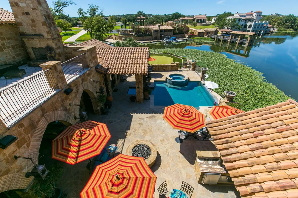 113 La Posada Horseshoe Bay, TX 78657