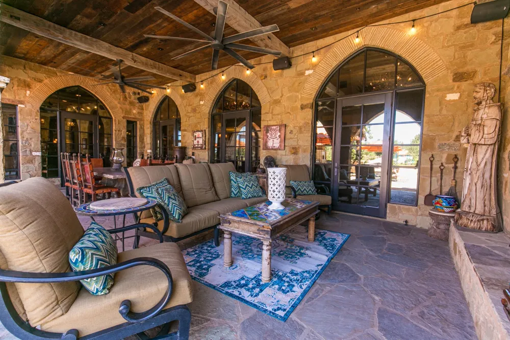 113 La Posada Horseshoe Bay, TX 78657