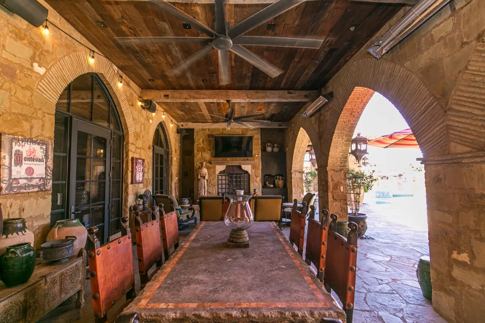 113 La Posada Horseshoe Bay, TX 78657