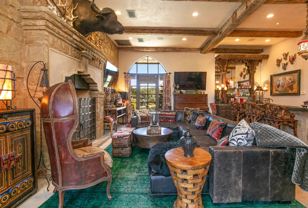 113 La Posada Horseshoe Bay, TX 78657