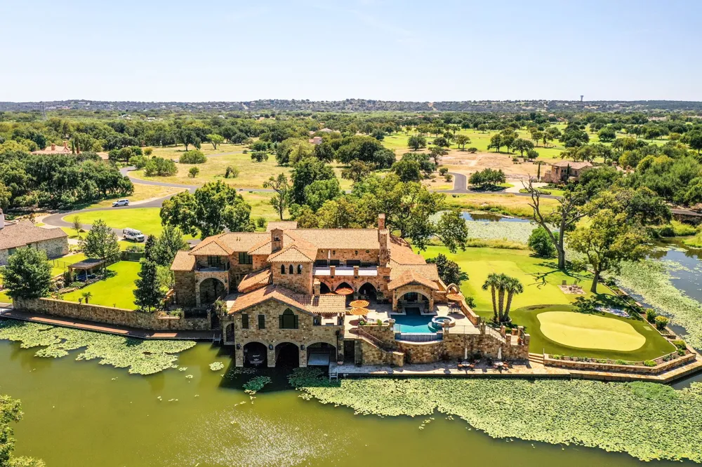113 La Posada Horseshoe Bay, TX 78657