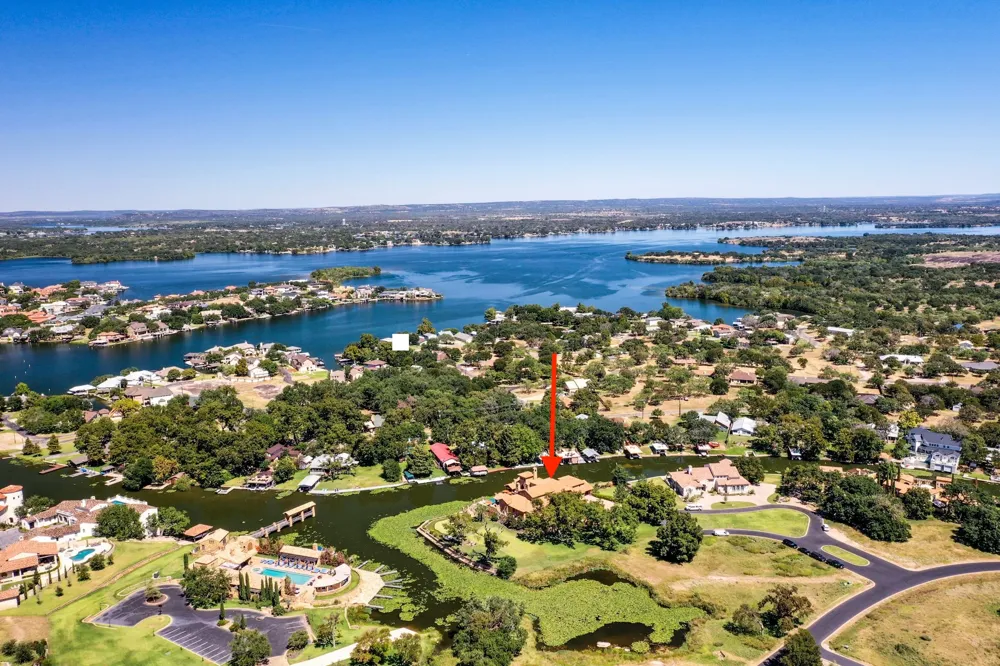 113 La Posada Horseshoe Bay, TX 78657