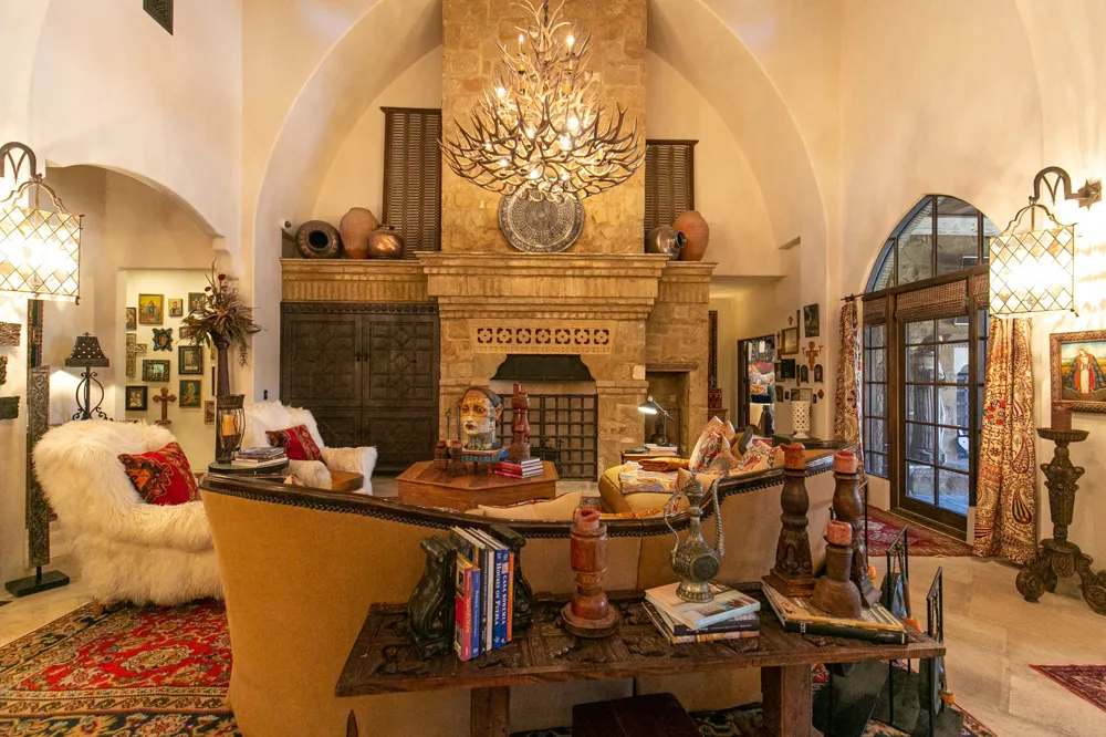 113 La Posada Horseshoe Bay, TX 78657