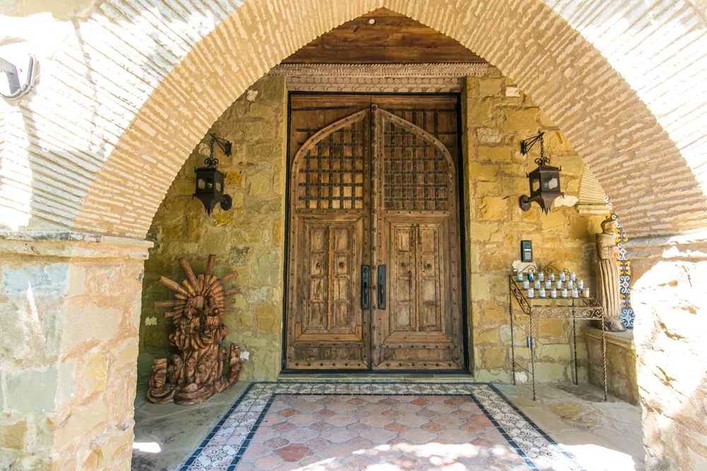 113 La Posada Horseshoe Bay, TX 78657