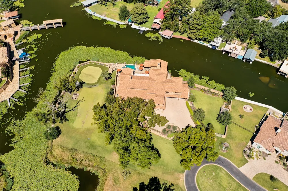 113 La Posada Horseshoe Bay, TX 78657