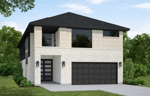 509 Buckaroo Drive