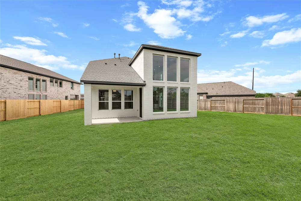 509 Buckaroo Drive Georgetown, TX 78633