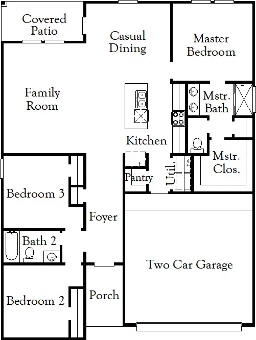 123 Branchwood Path Taylor, TX 76574