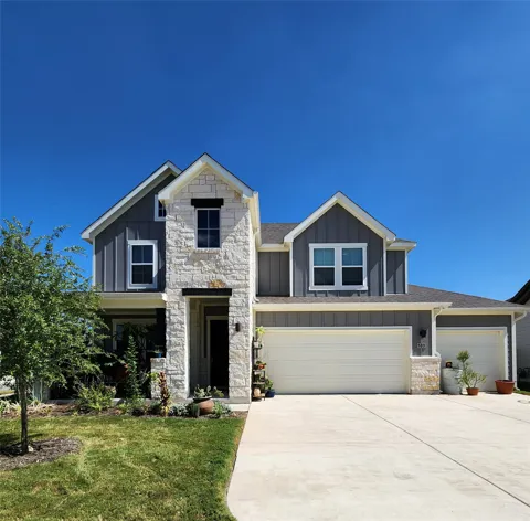 503 Ansley Court