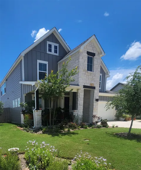 503 Ansley Court