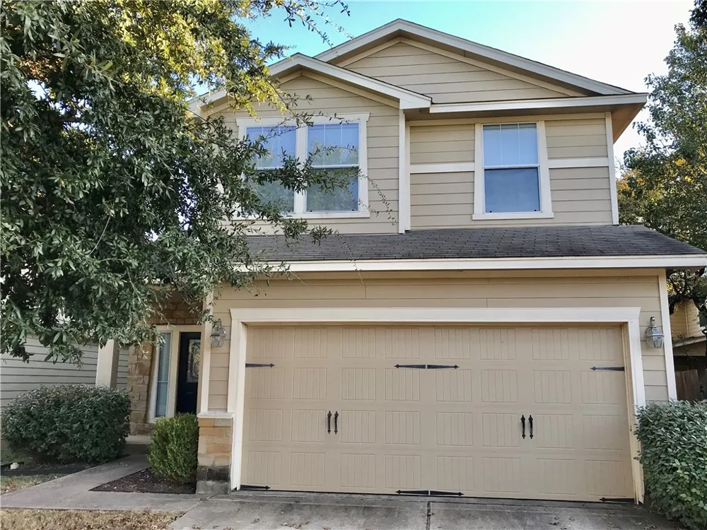 13609 Pine Warbler Drive Austin, TX 78729