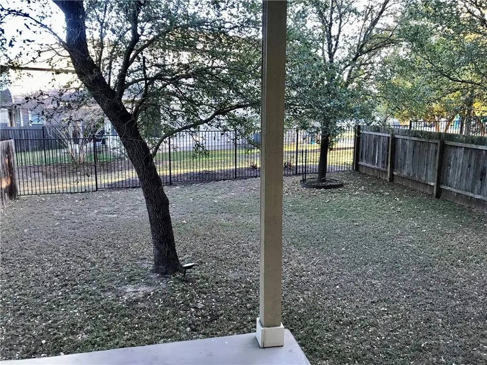 13609 Pine Warbler Drive Austin, TX 78729