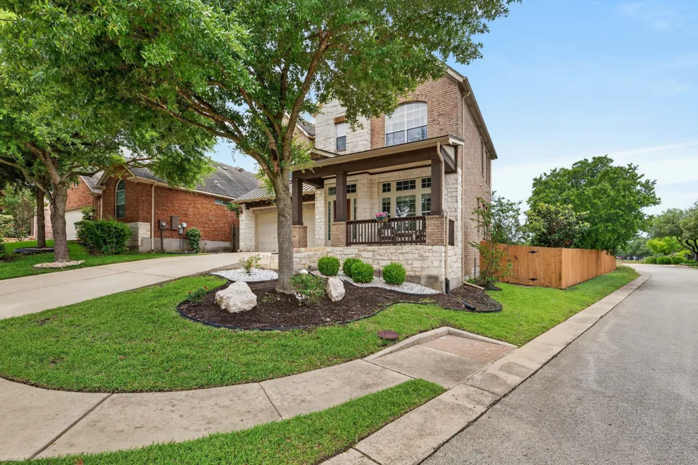 12629 Lee Park Lane Austin, TX 78732