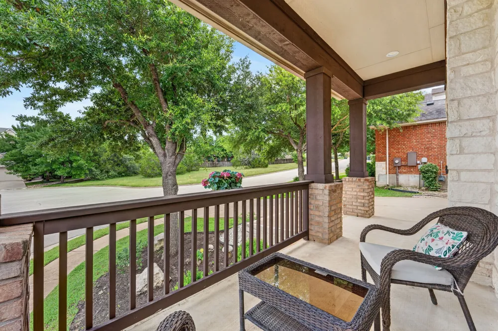 12629 Lee Park Lane Austin, TX 78732
