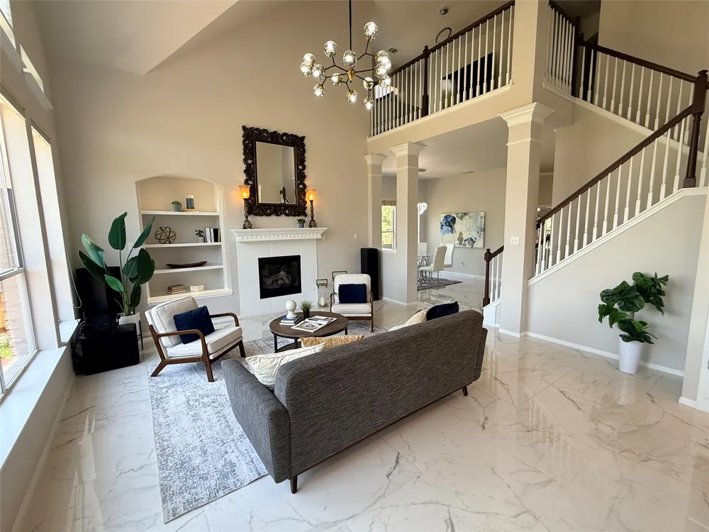 12629 Lee Park Lane Austin, TX 78732