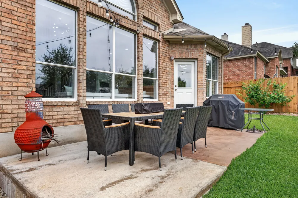 12629 Lee Park Lane Austin, TX 78732