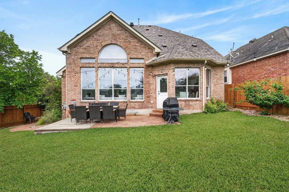 12629 Lee Park Lane Austin, TX 78732