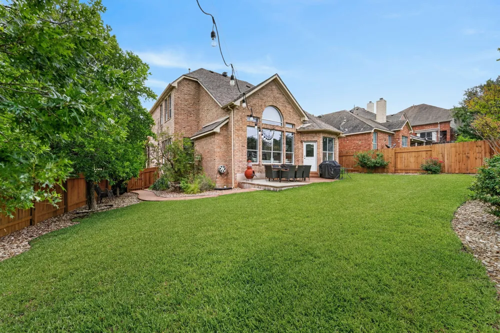 12629 Lee Park Lane Austin, TX 78732