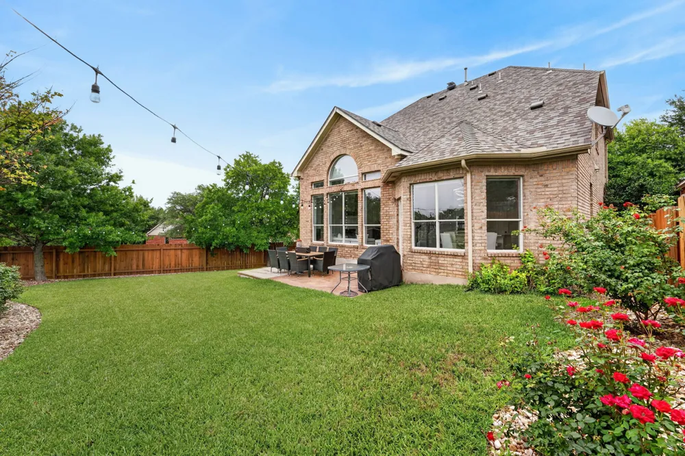 12629 Lee Park Lane Austin, TX 78732