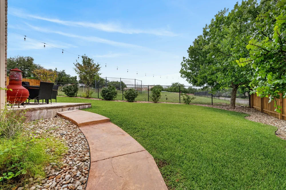 12629 Lee Park Lane Austin, TX 78732