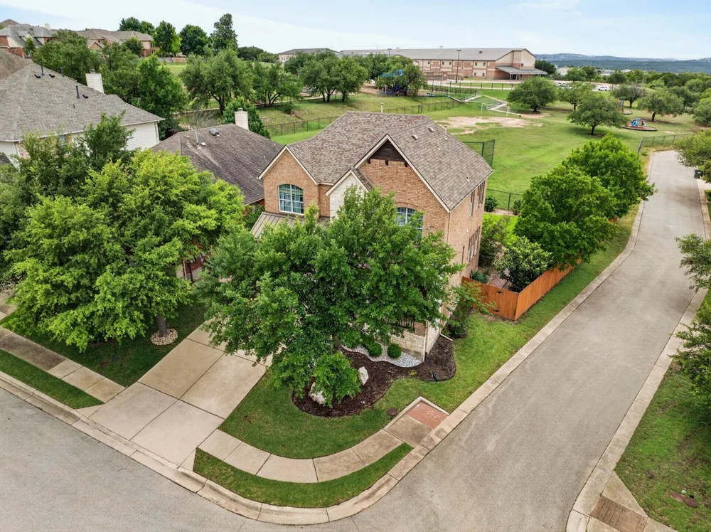 12629 Lee Park Lane Austin, TX 78732