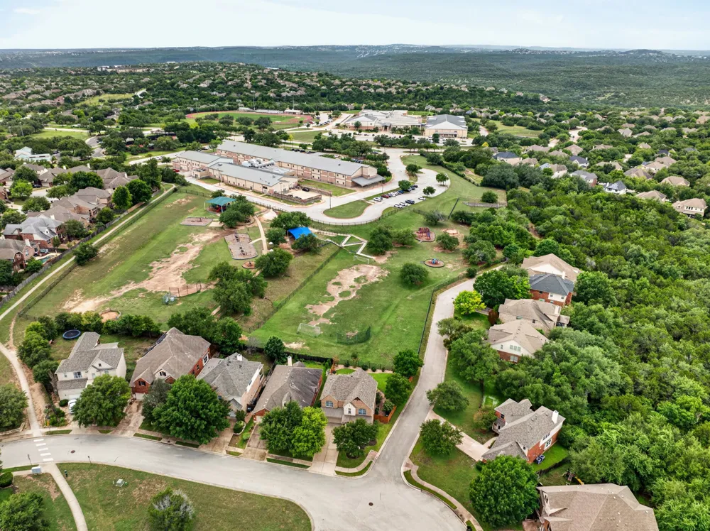 12629 Lee Park Lane Austin, TX 78732