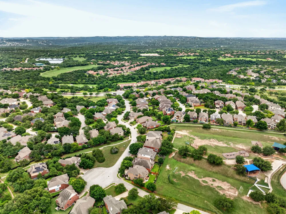 12629 Lee Park Lane Austin, TX 78732