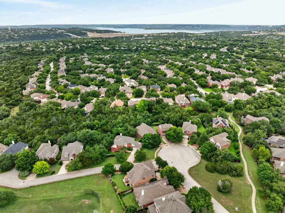 12629 Lee Park Lane Austin, TX 78732
