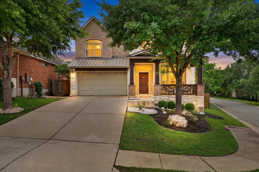12629 Lee Park Lane Austin, TX 78732