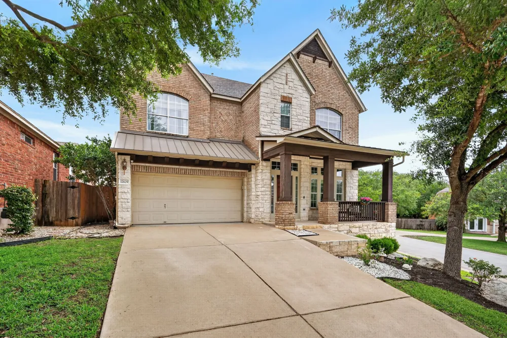 12629 Lee Park Lane Austin, TX 78732