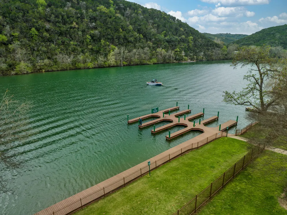 12629 Lee Park Lane Austin, TX 78732