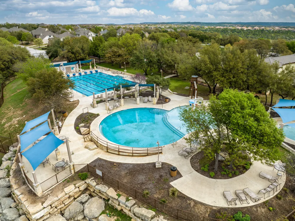 12629 Lee Park Lane Austin, TX 78732